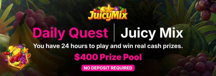 Daily Quest Tournament