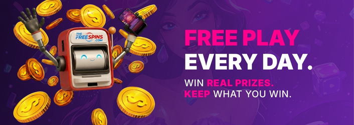 TheFreeSpins Tournaments