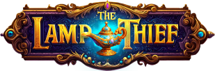 Lamp Thief Slot