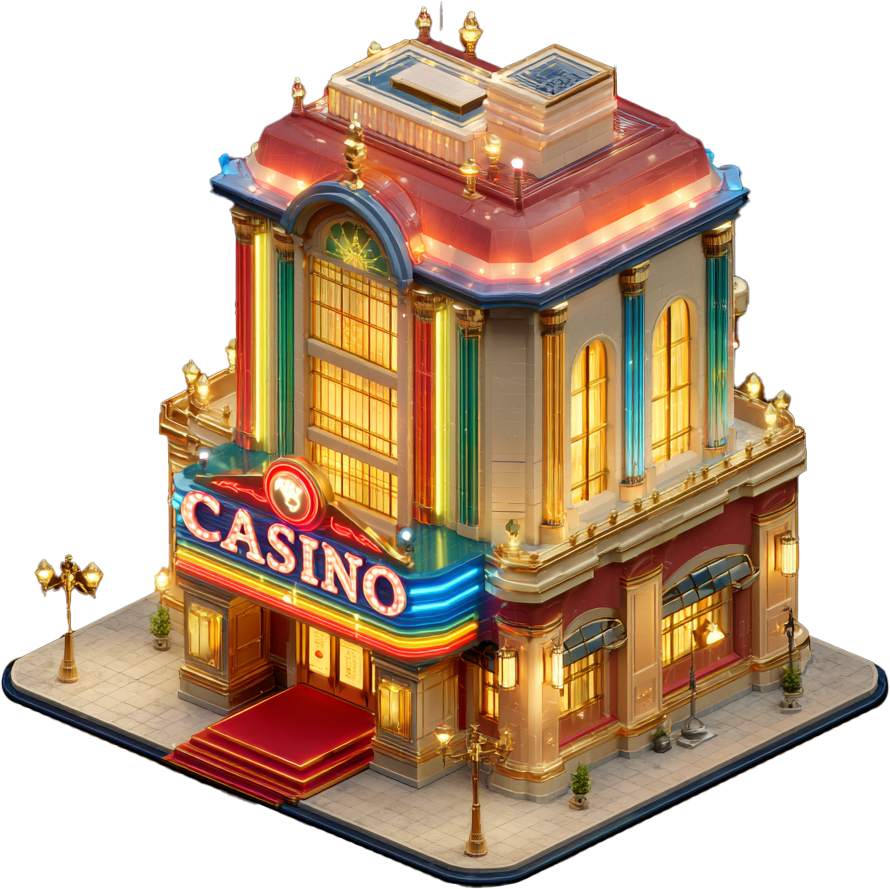 Casino game