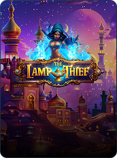 Lamp Thief game