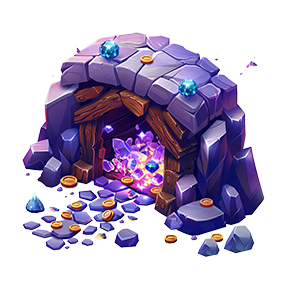 Daily Cash | Diamond Mine