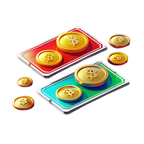 Daily Cash | Scratch Cards