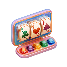 Daily Cash | Video Poker