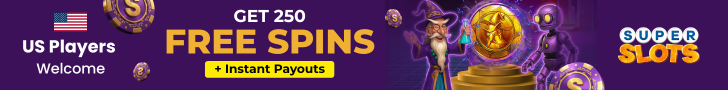 Super Slots free